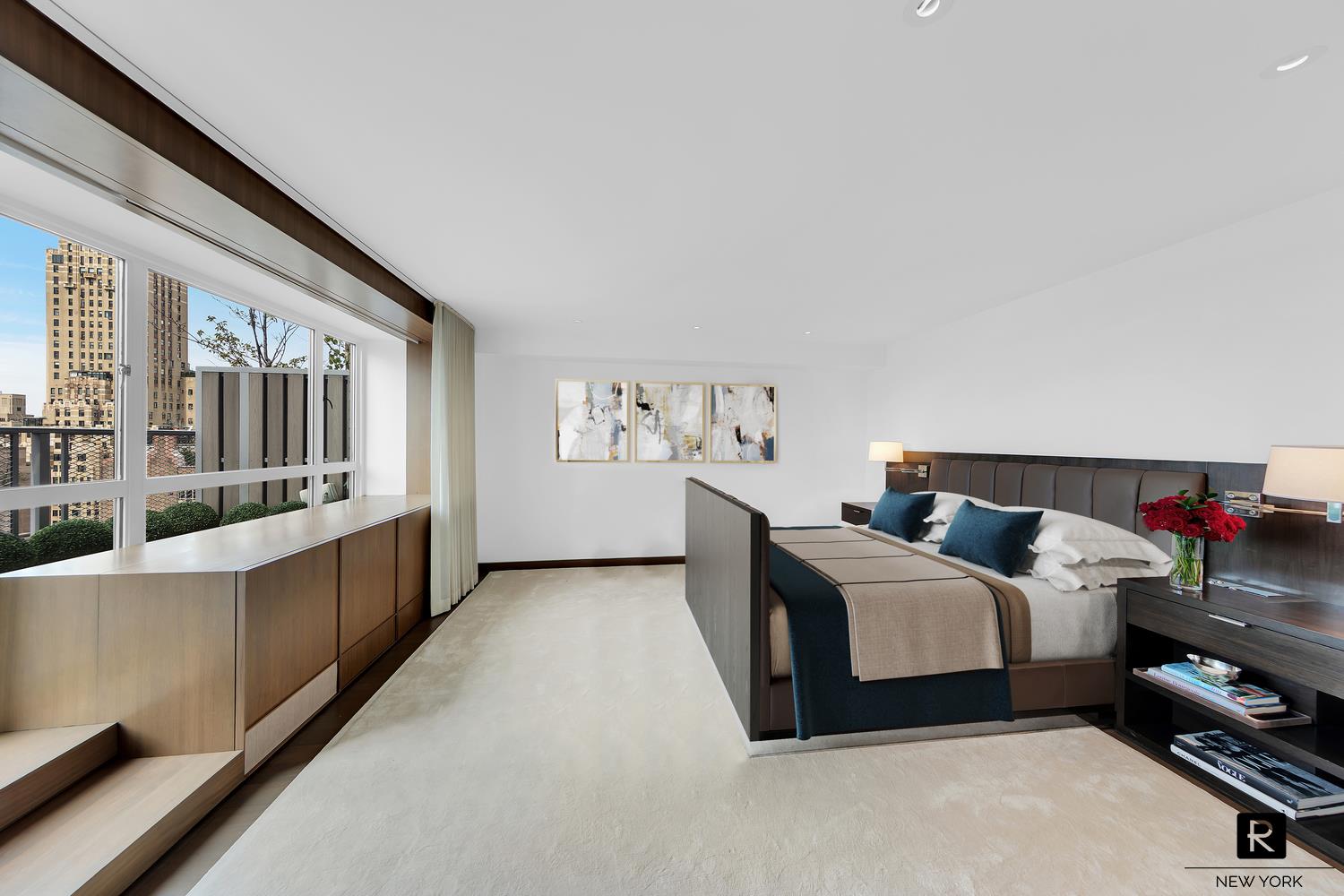 799 Park Avenue 19BC-20B