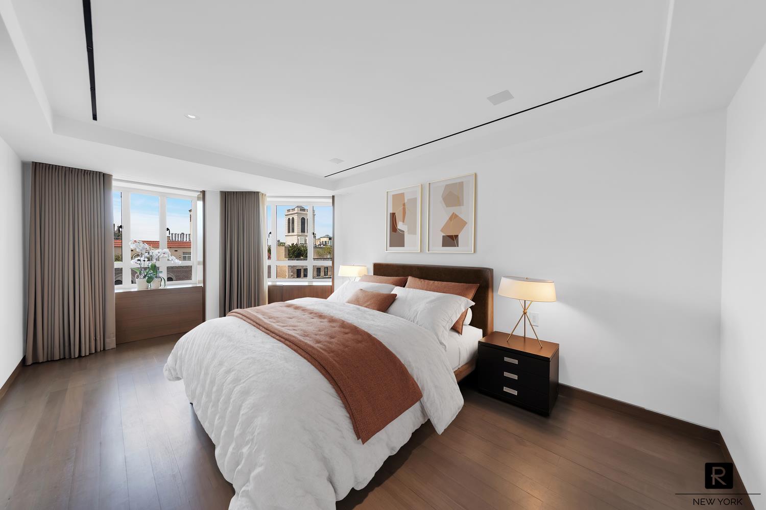 799 Park Avenue 19BC-20B