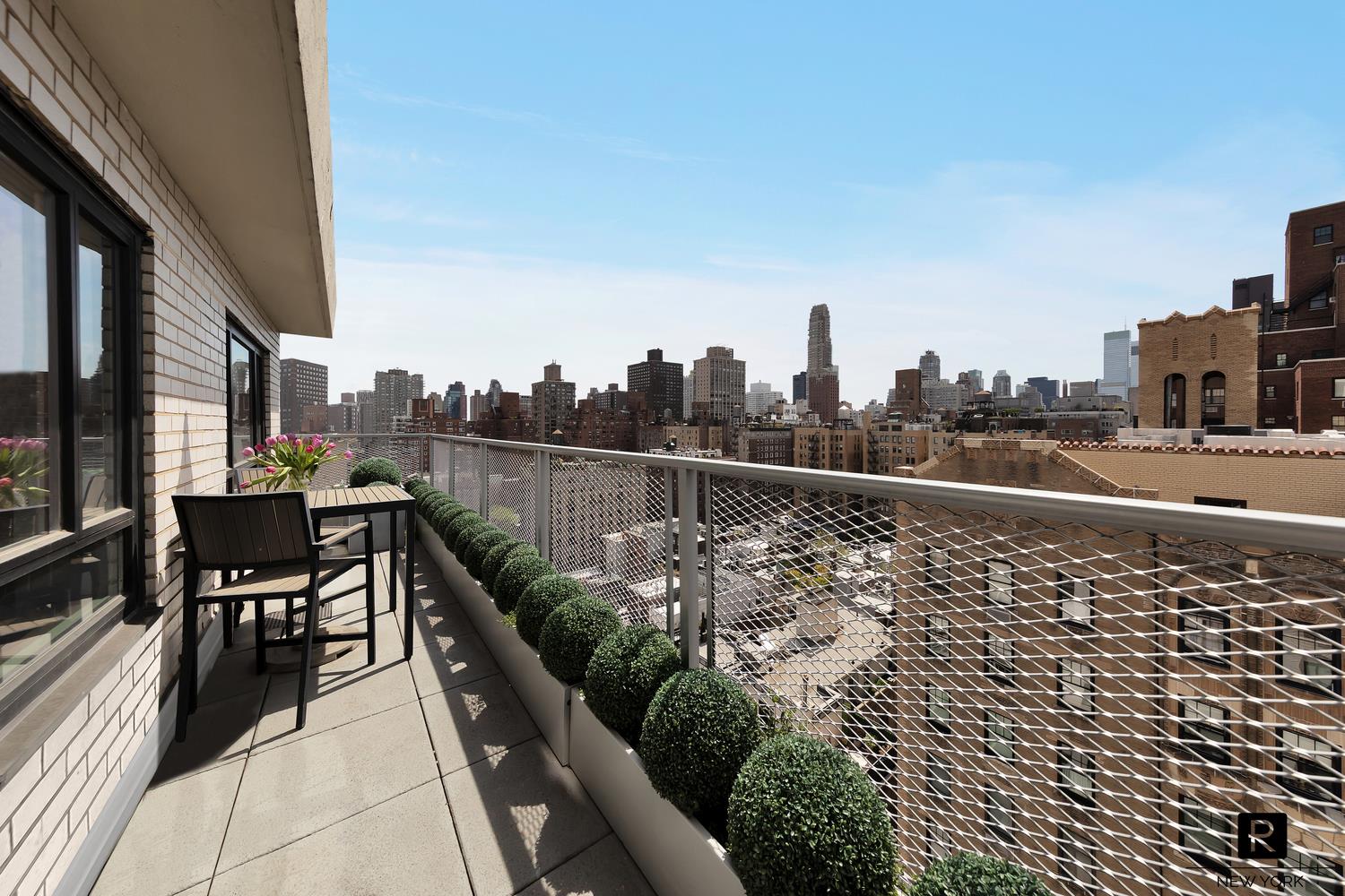 799 Park Avenue 19BC-20B
