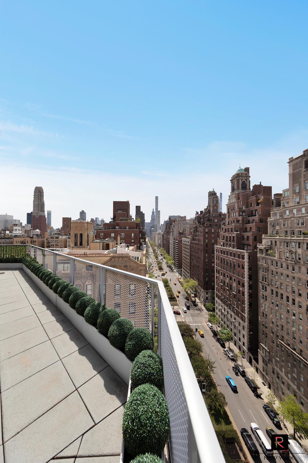 799 Park Avenue 19BC-20B