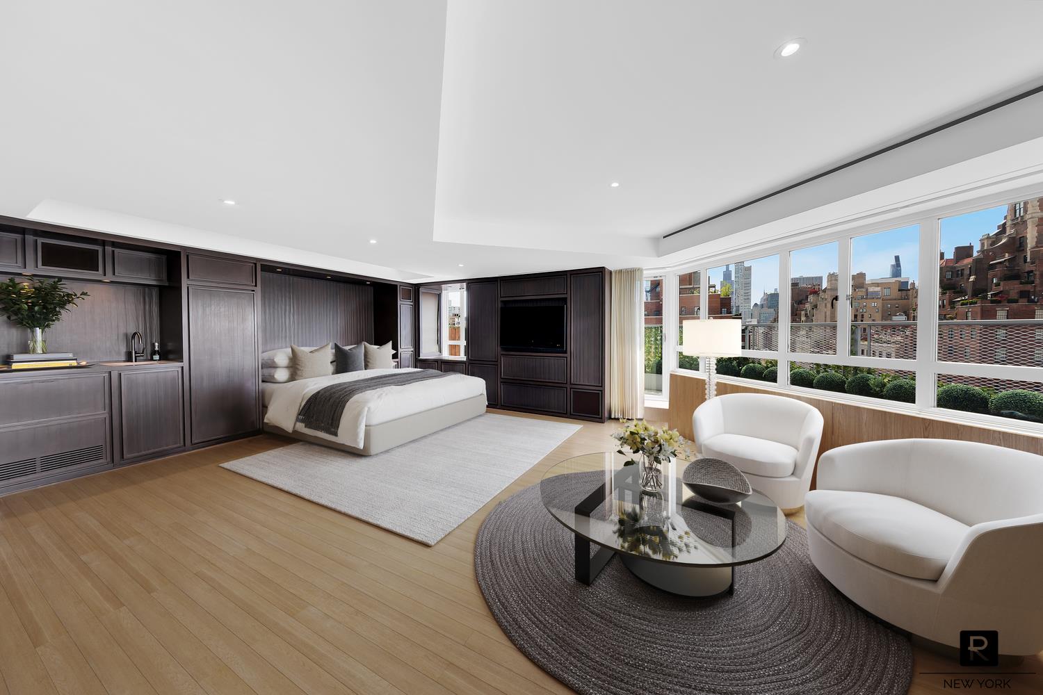 799 Park Avenue 19BC-20B