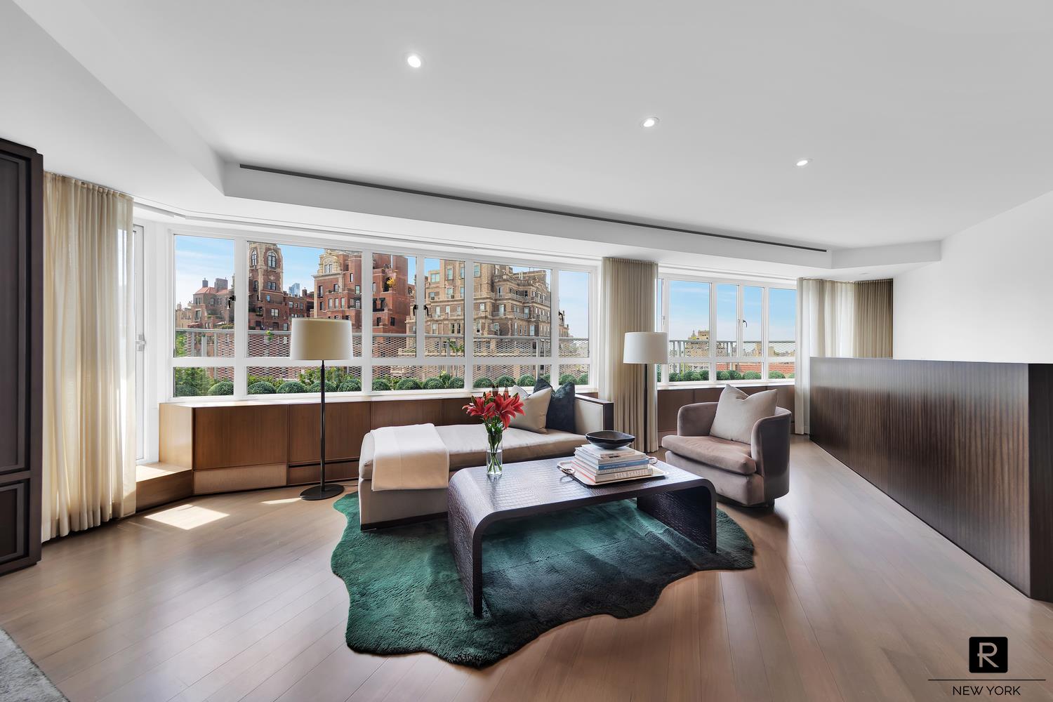 799 Park Avenue 19BC-20B