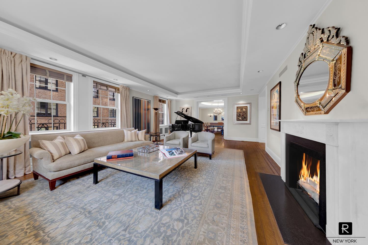 860 Park Avenue 6
