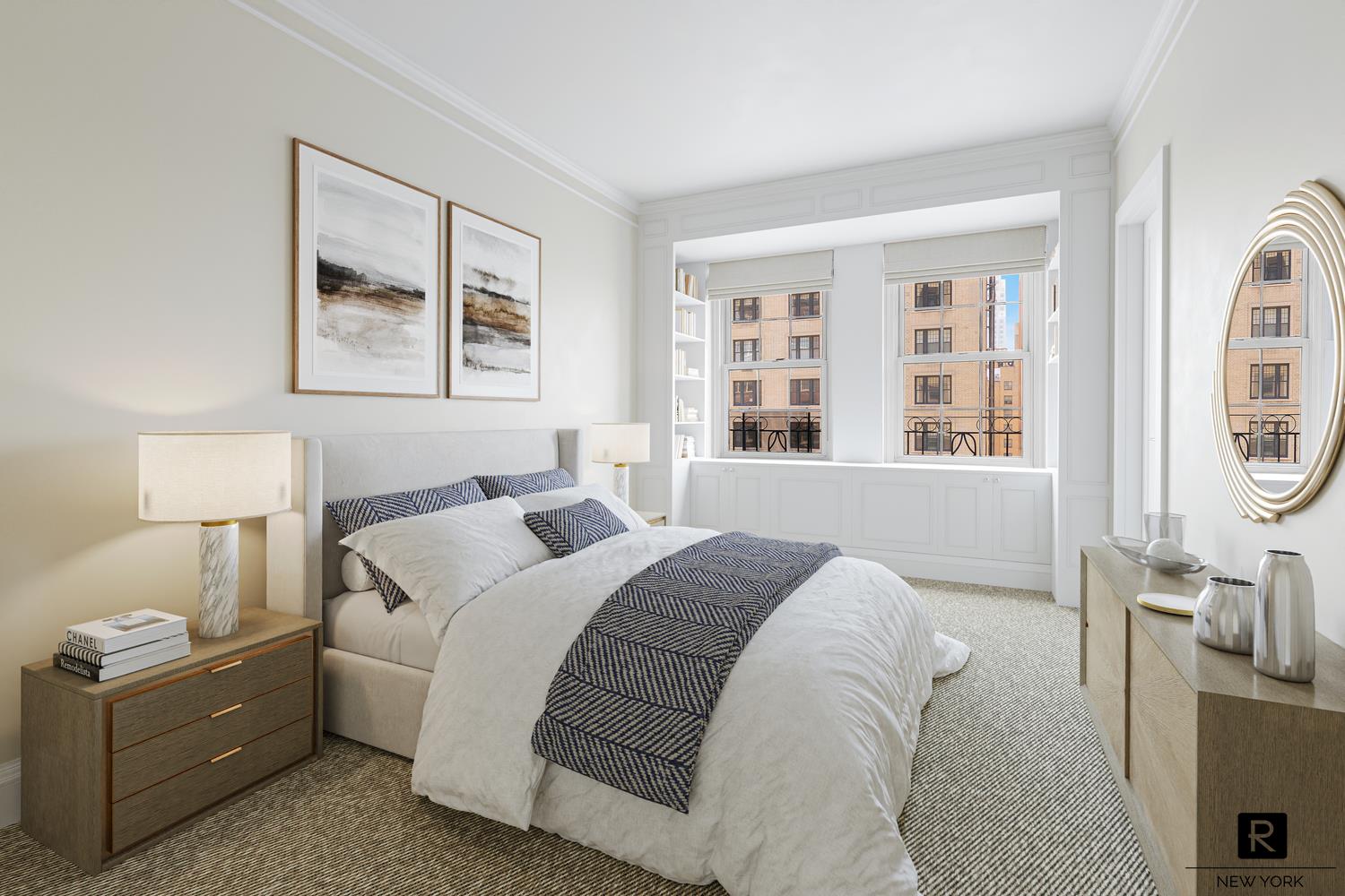 860 Park Avenue 6