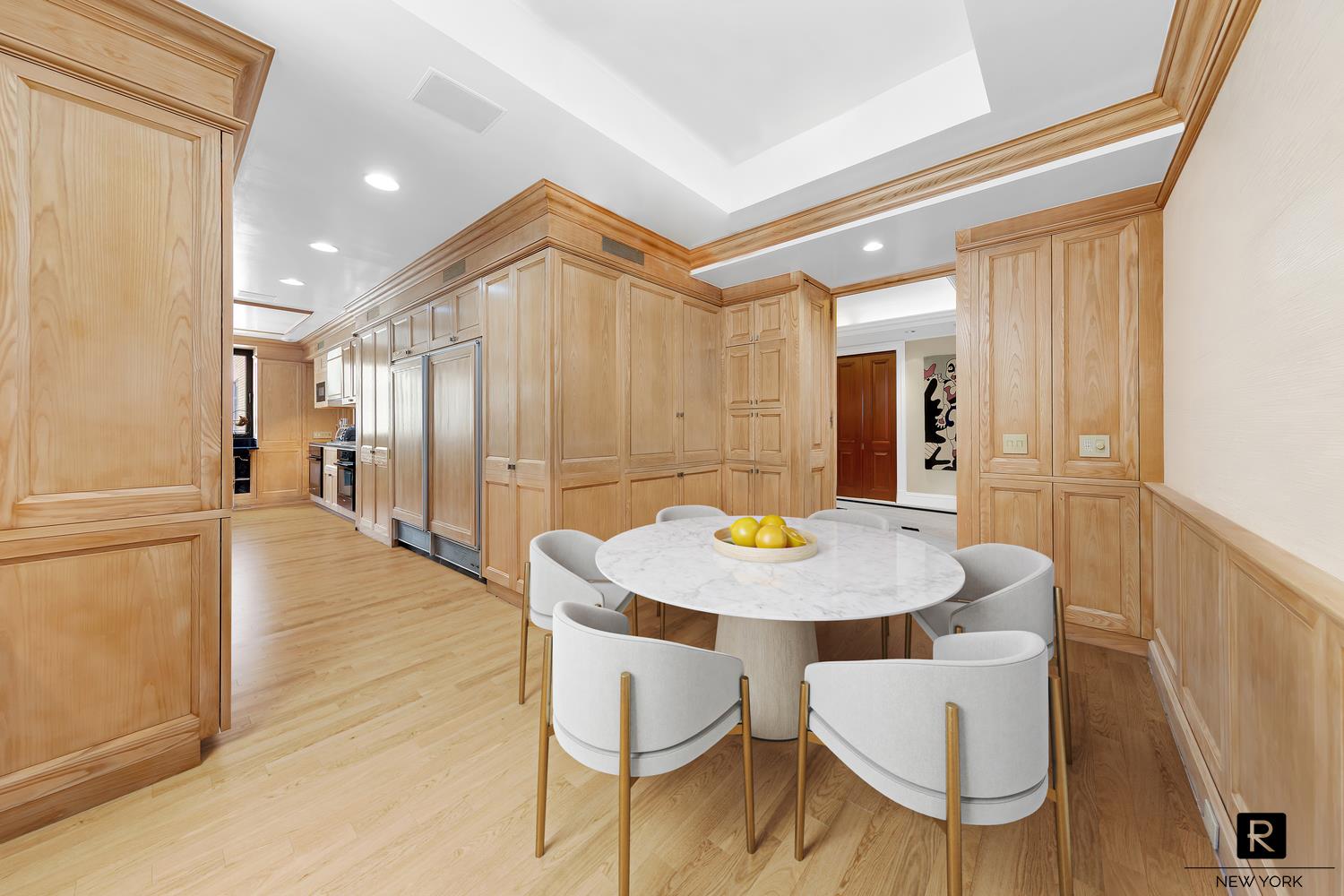 860 Park Avenue 6