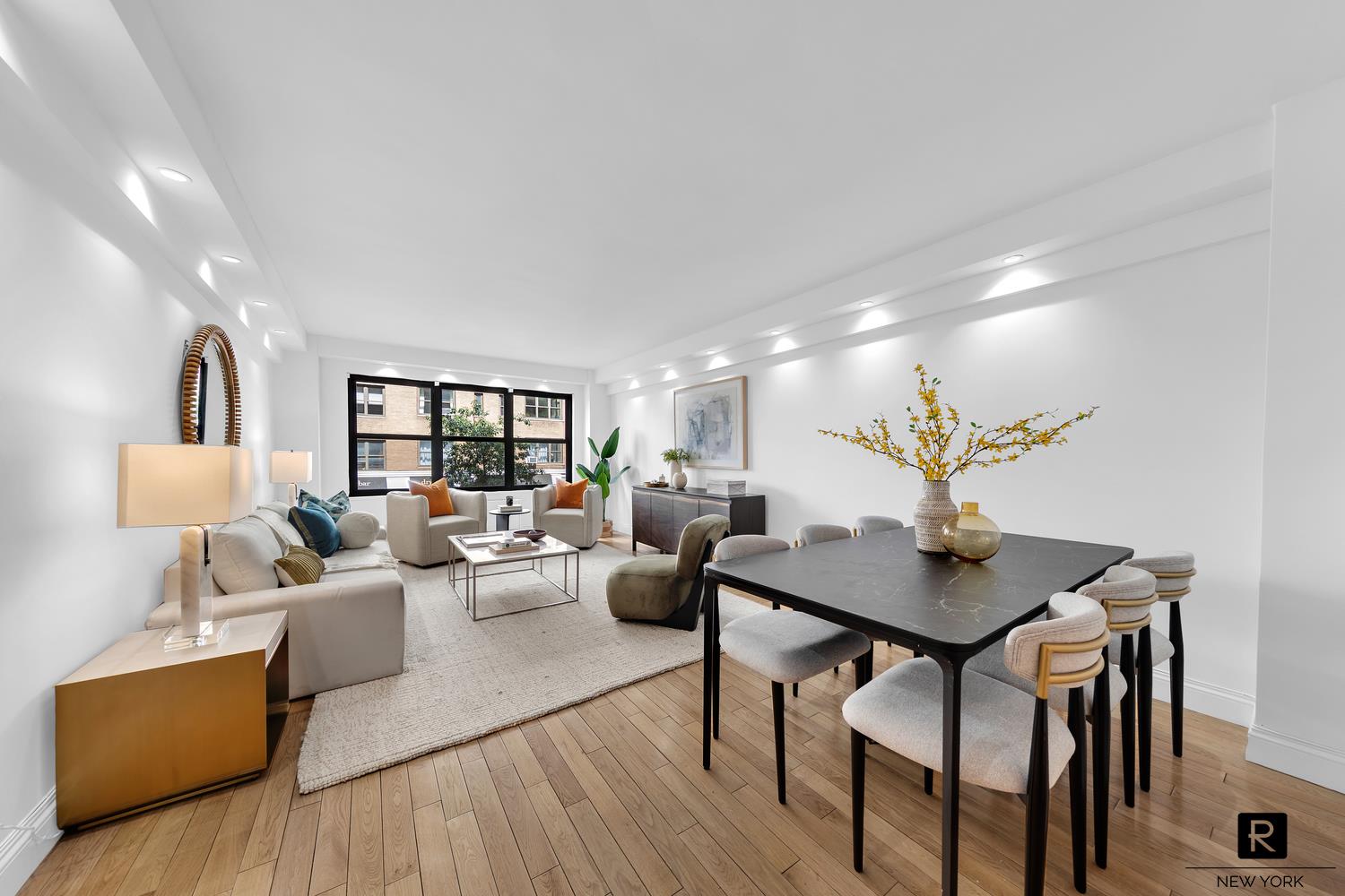 140 E 56th Street 2K