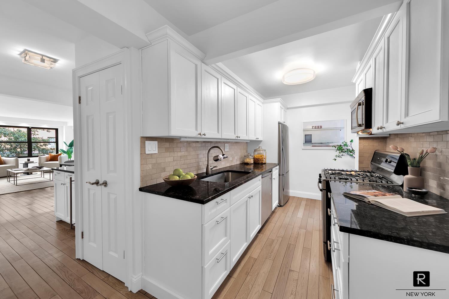 140 E 56th Street 2K