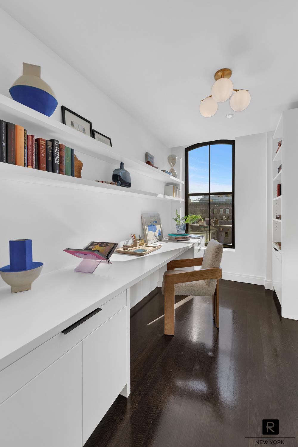 250 West Street 9-JK
