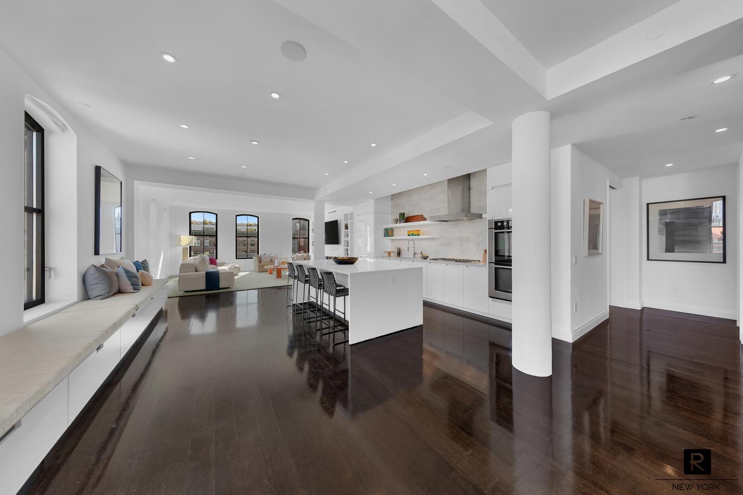 250 West Street 9-JK