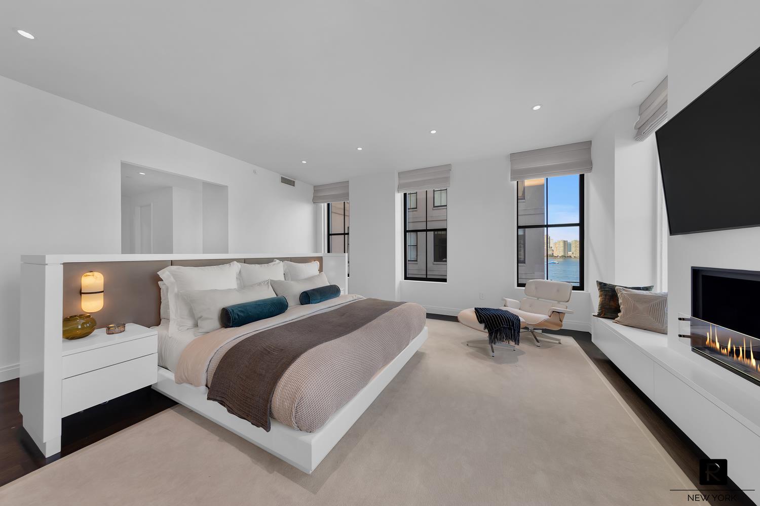 250 West Street 9-JK