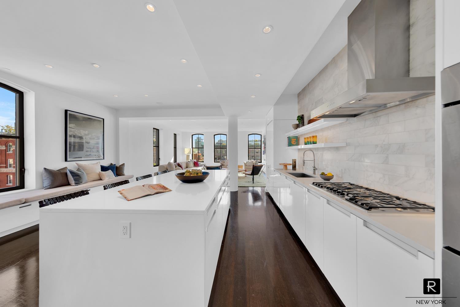 250 West Street 9-JK