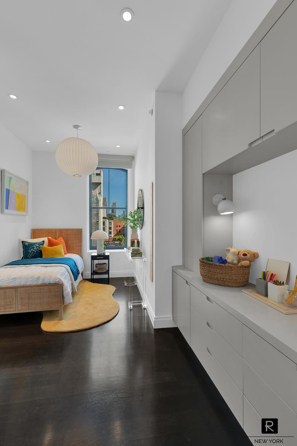 250 West Street 9-JK