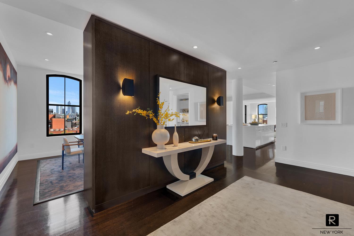 250 West Street 9-JK