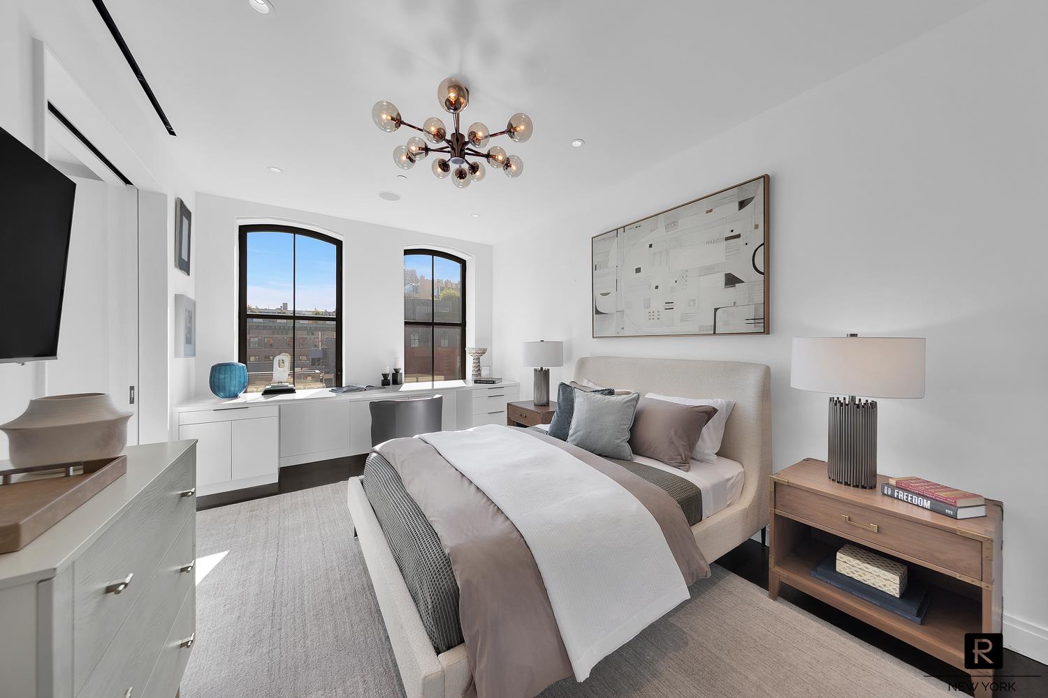 250 West Street 9-JK