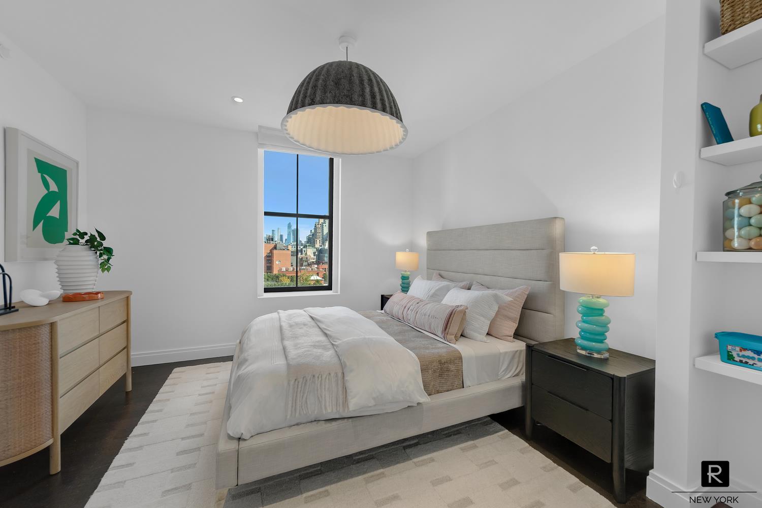 250 West Street 9-JK