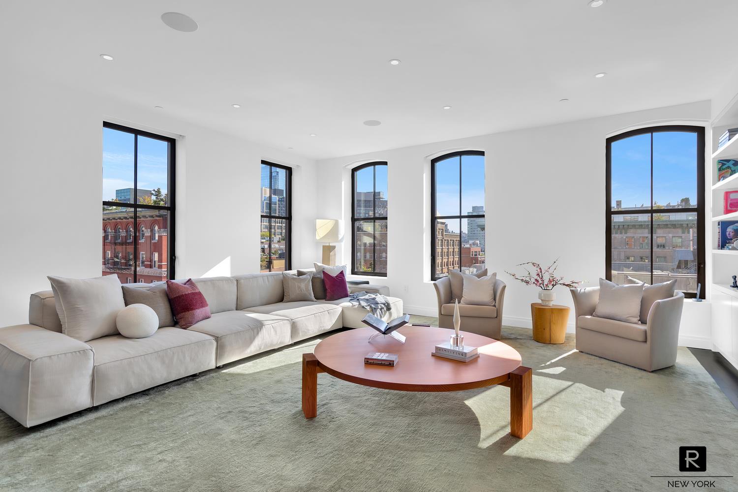 250 West Street 9-JK
