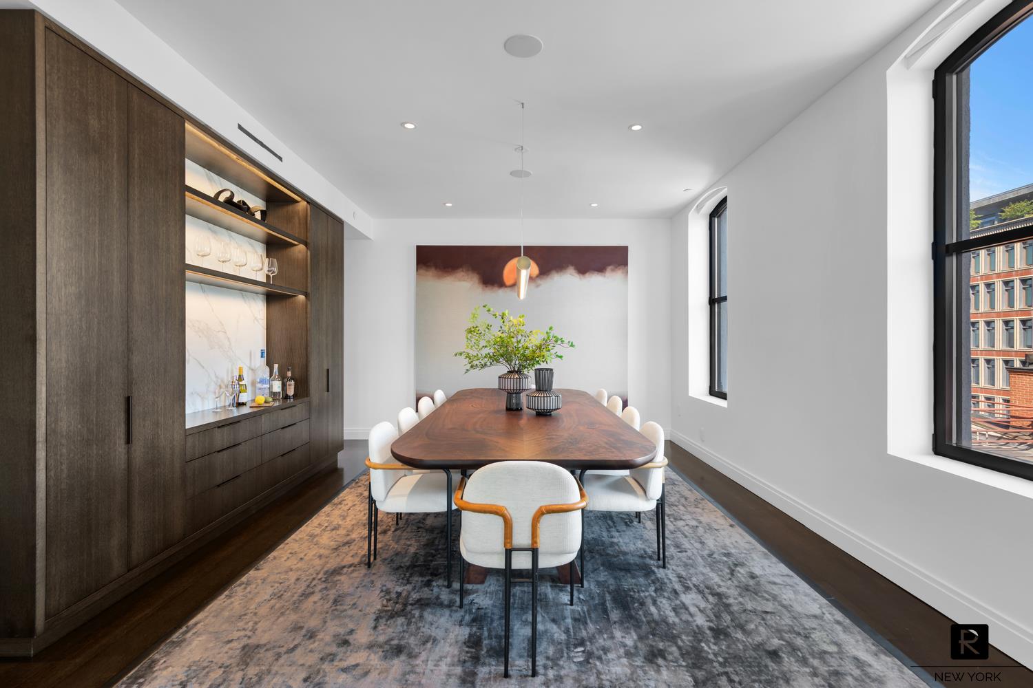 250 West Street 9-JK