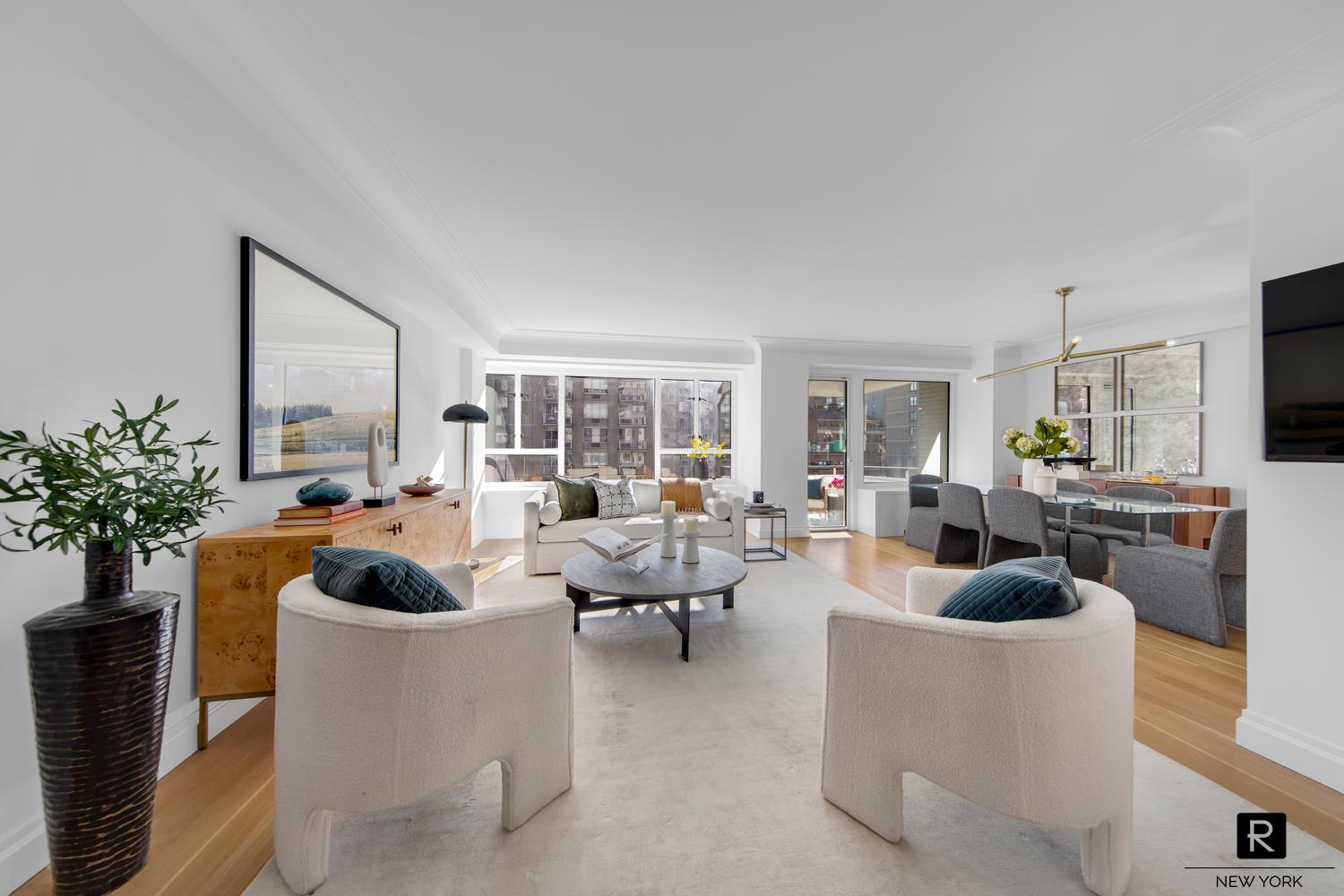 200 E 66th Street D1403