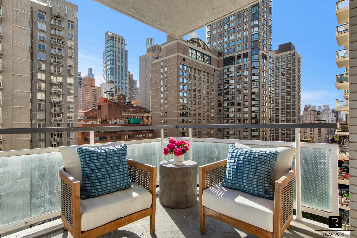 200 E 66th Street D1403