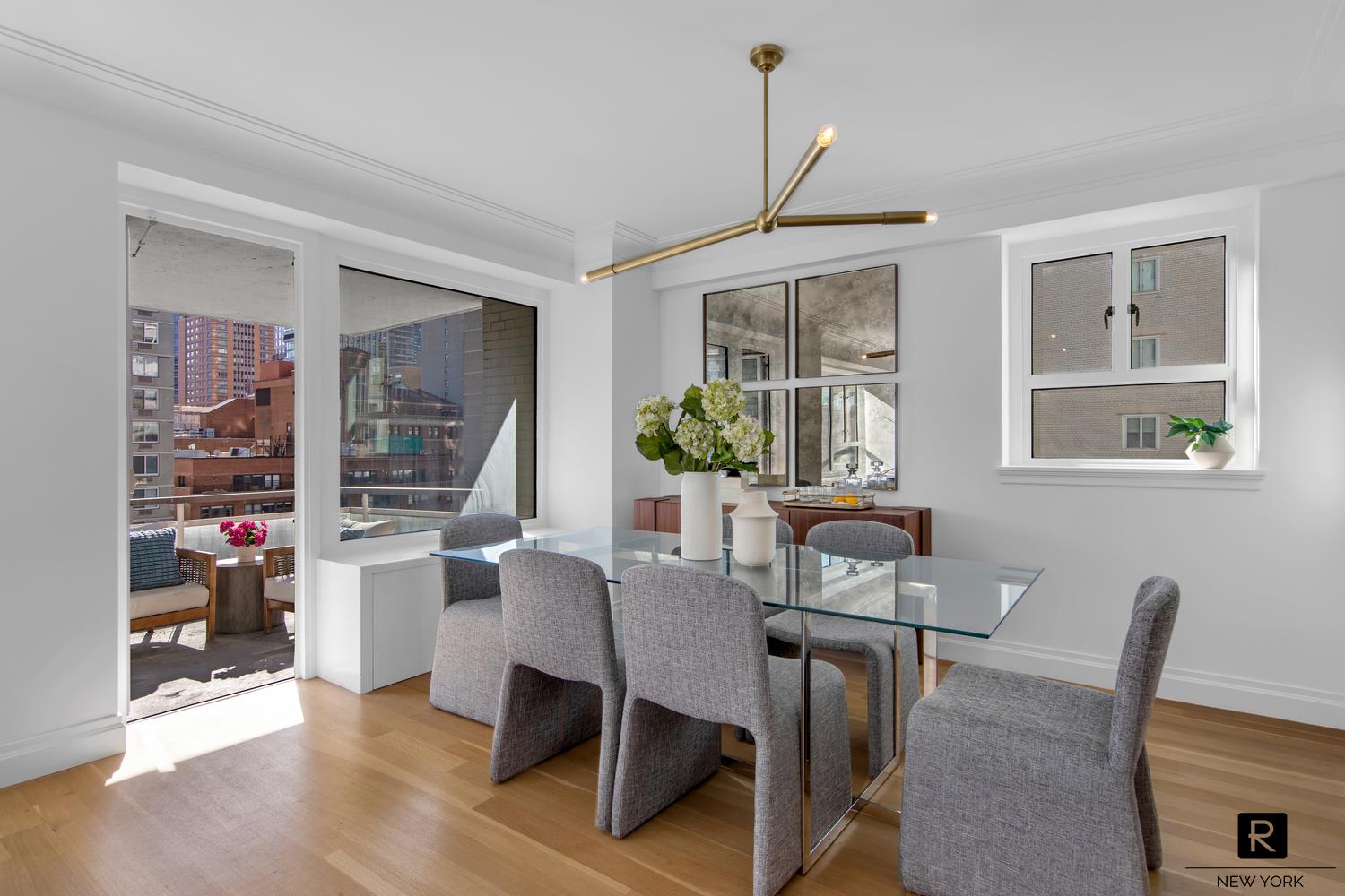 200 E 66th Street D1403