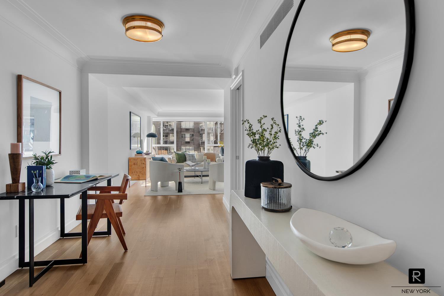 200 E 66th Street D1403