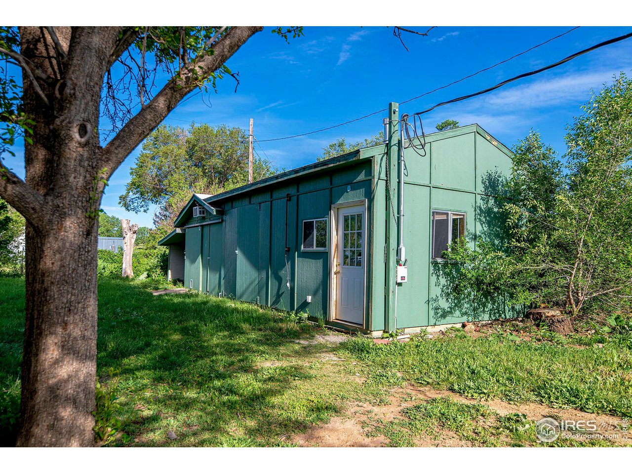 772 S Cherryvale Rd