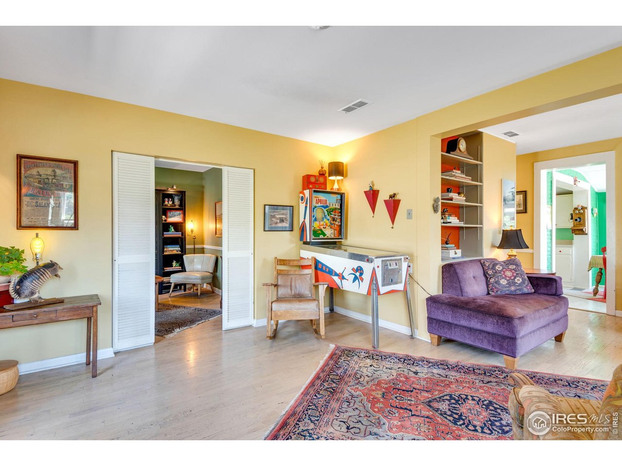 1503 Balsam Ave