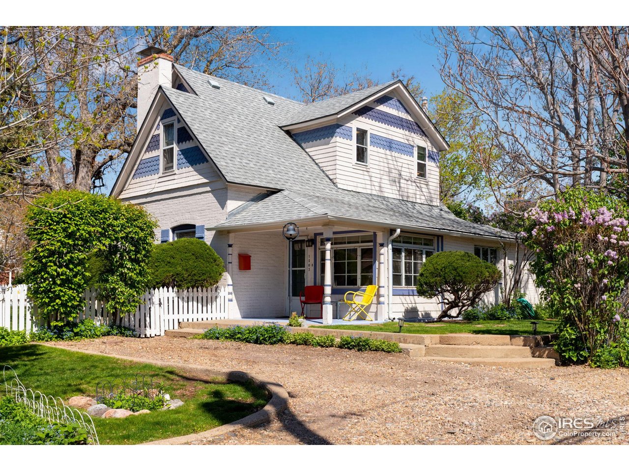1503 Balsam Ave