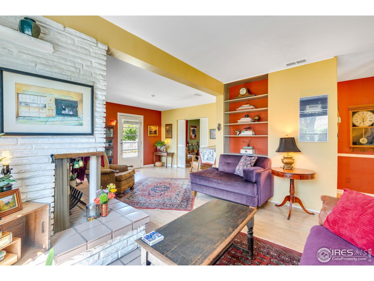 1503 Balsam Ave