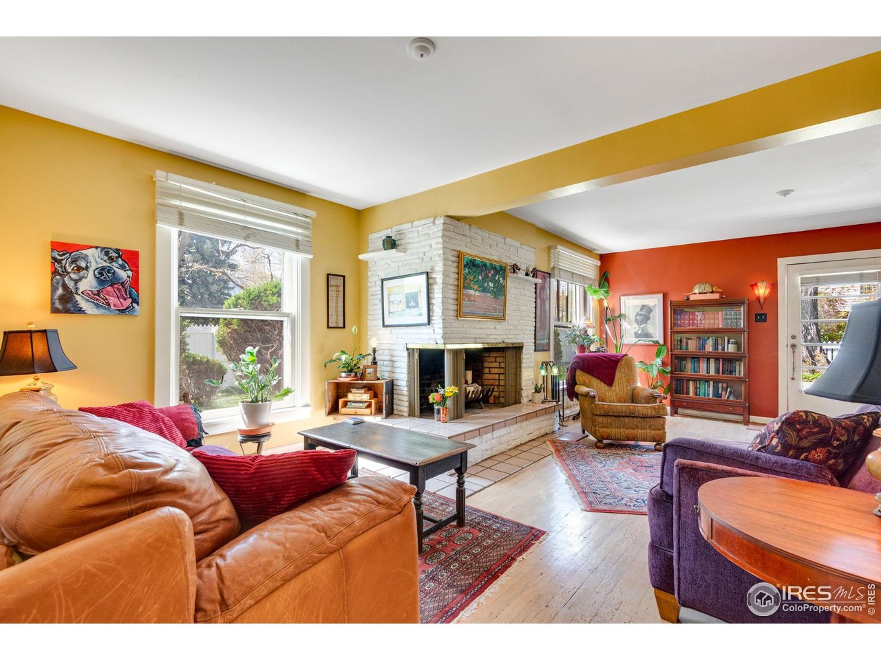 1503 Balsam Ave