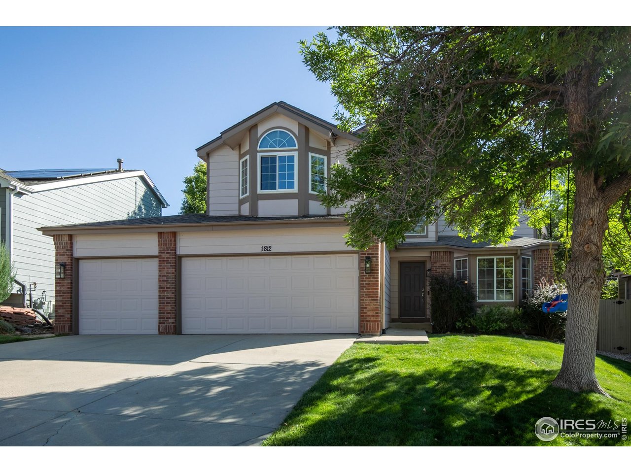 1812 Eldorado Dr