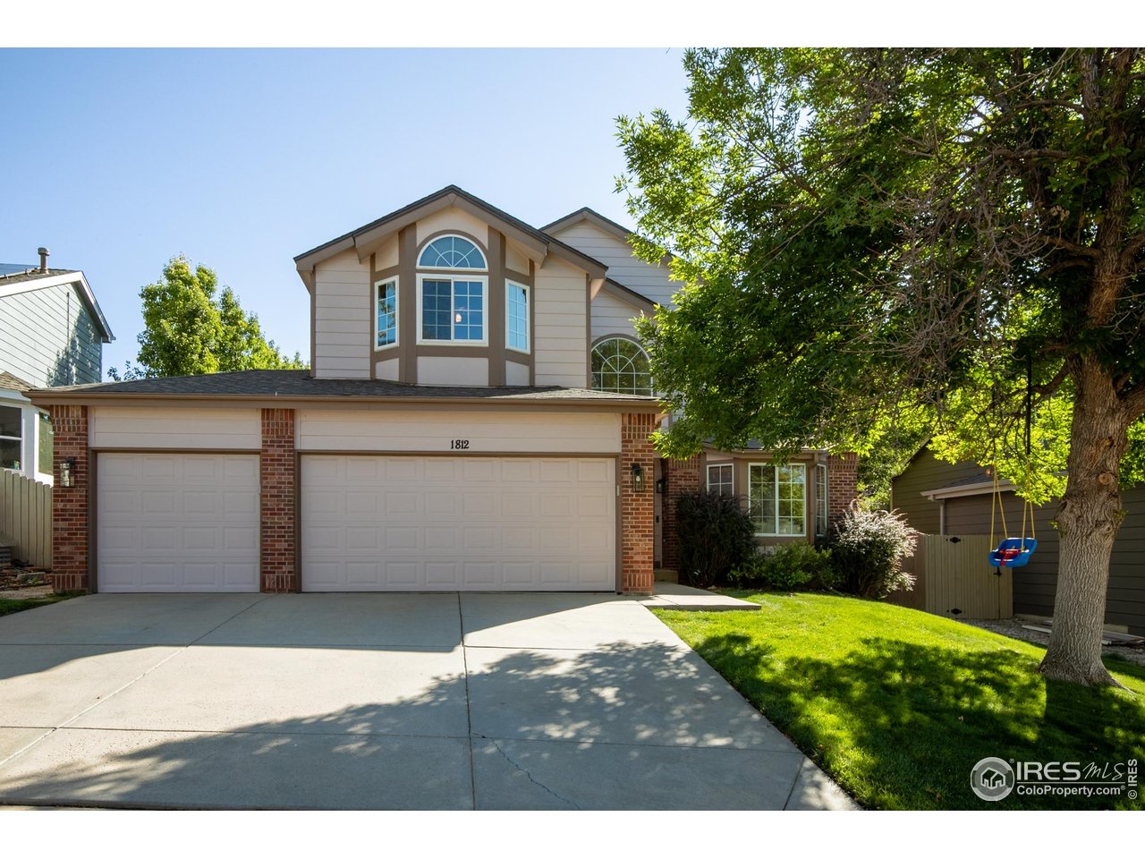 1812 Eldorado Dr