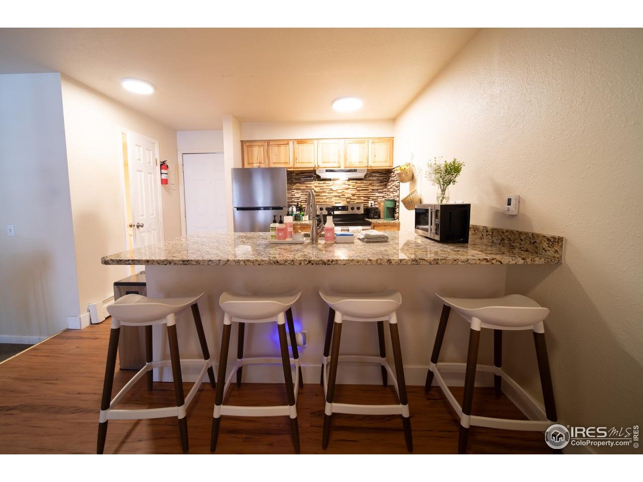 1200 College Ave 123
