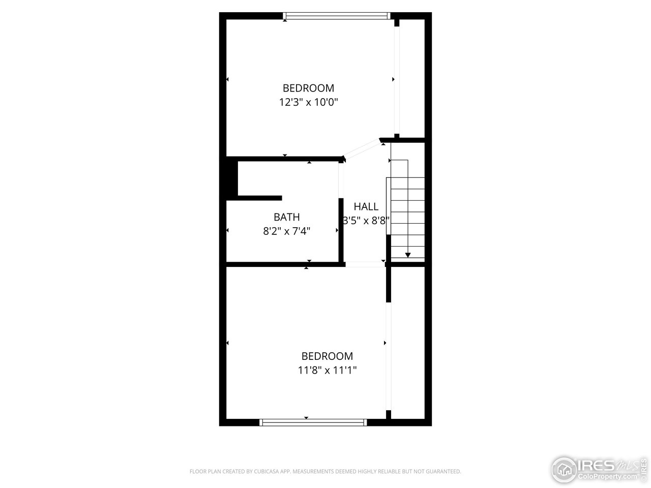 1200 College Ave 123