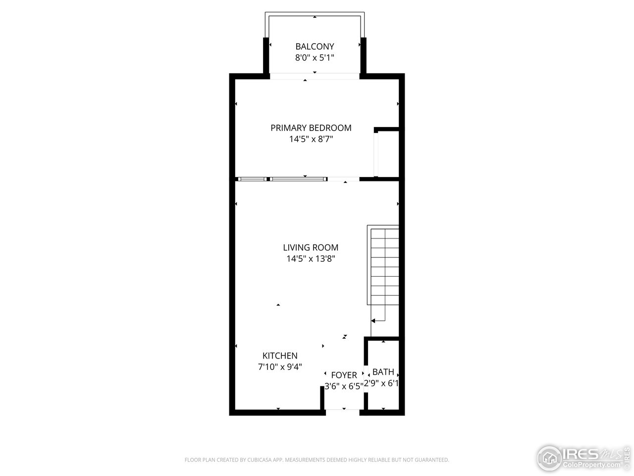 1200 College Ave 123