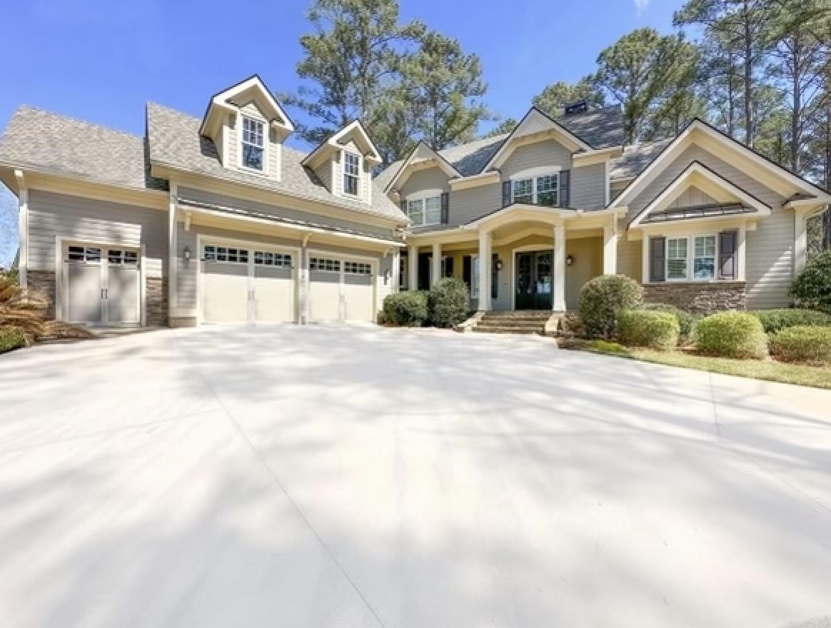 145 WILDWOOD DRIVE