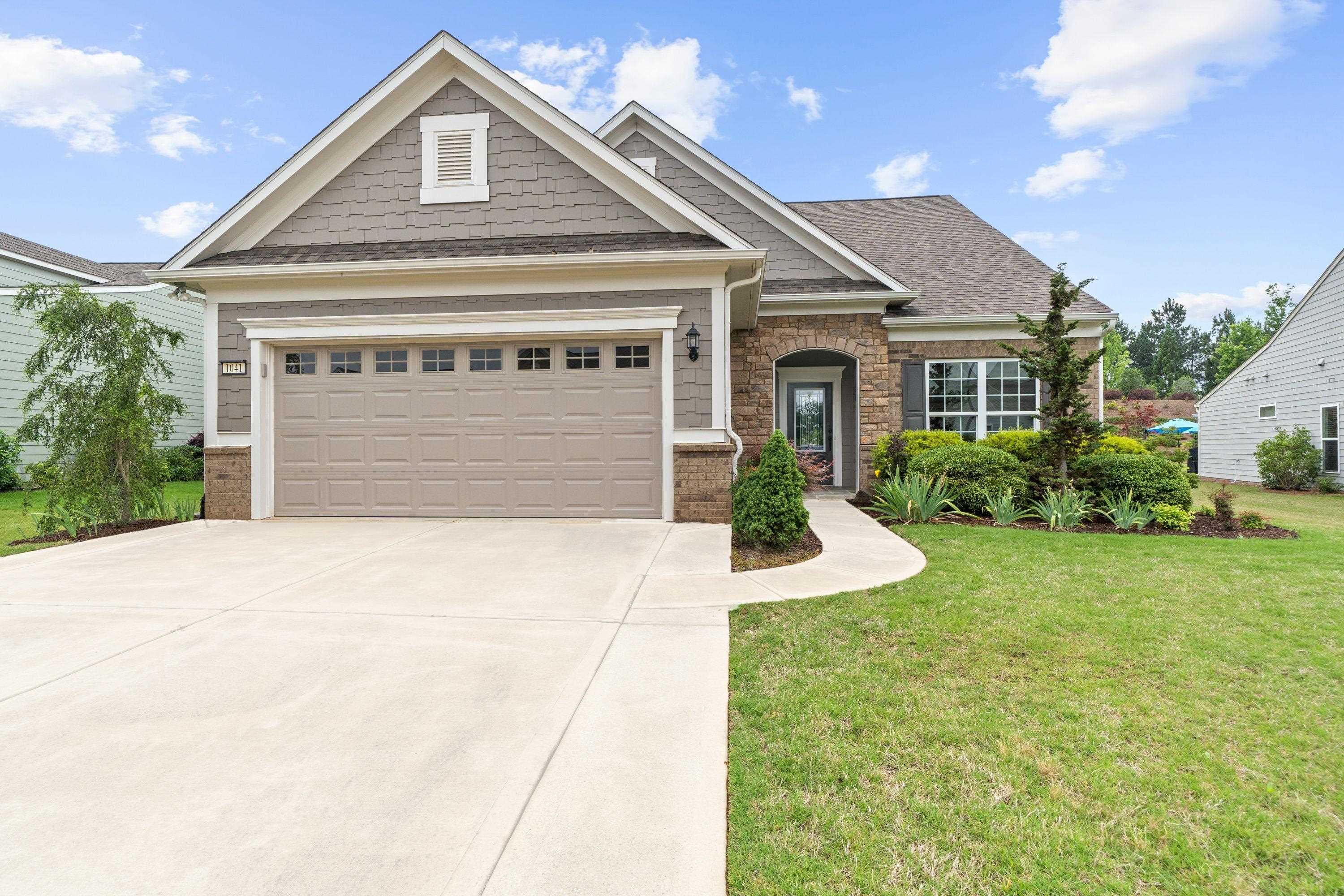 1041 CROOKED CREEK ROAD
