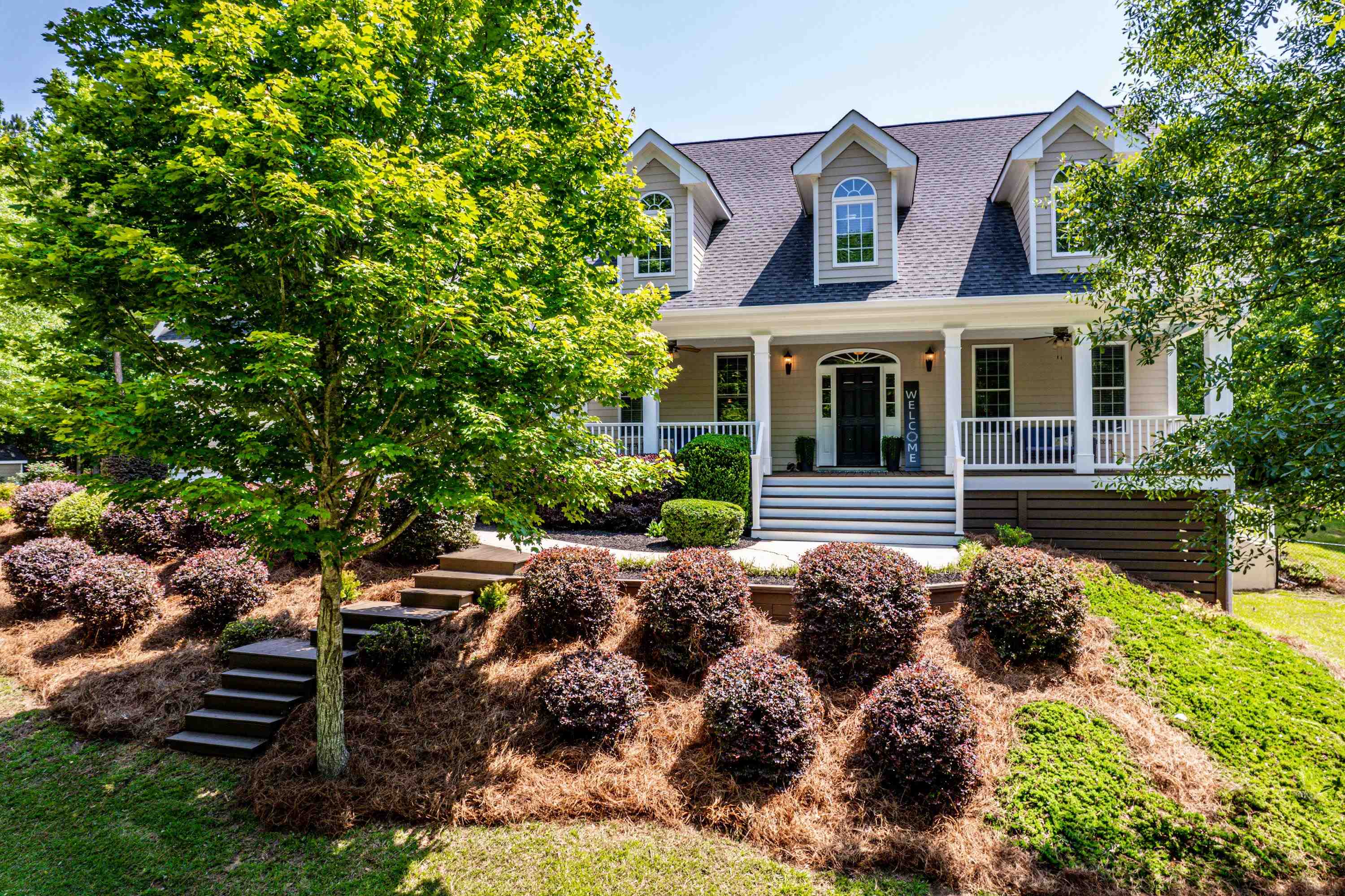 518 PEA RIDGE ROAD