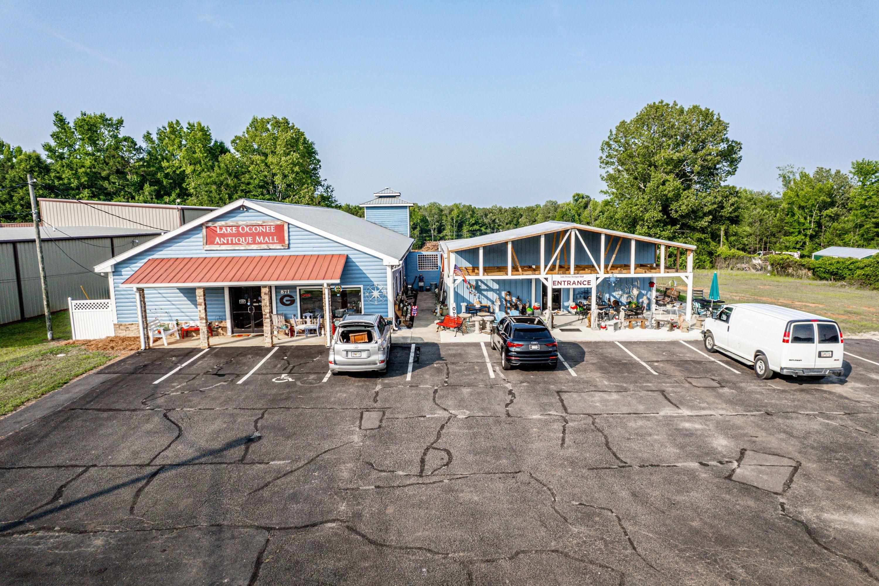 871 HARMONY ROAD