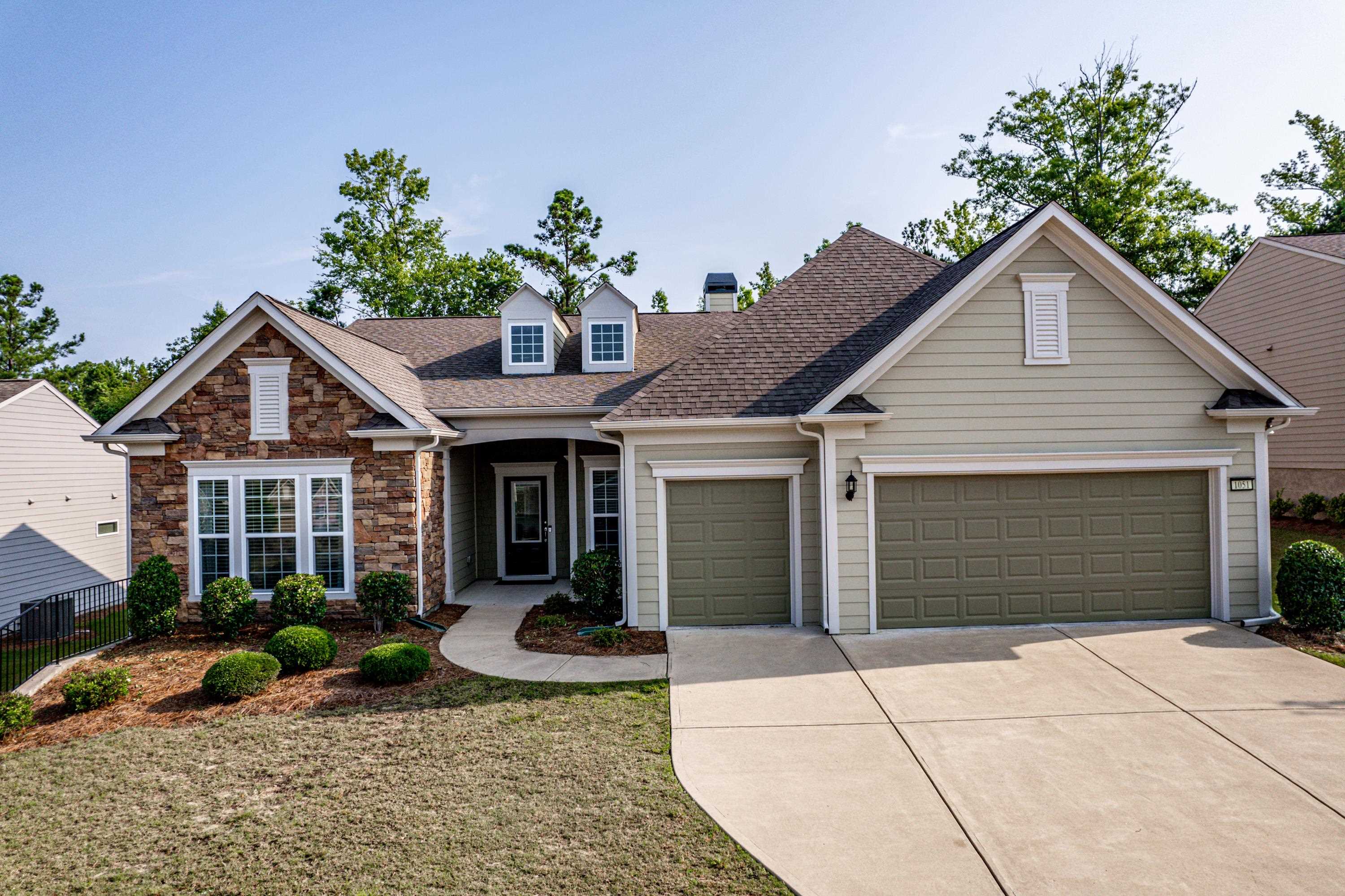 1051 ISLAND INLET COVE