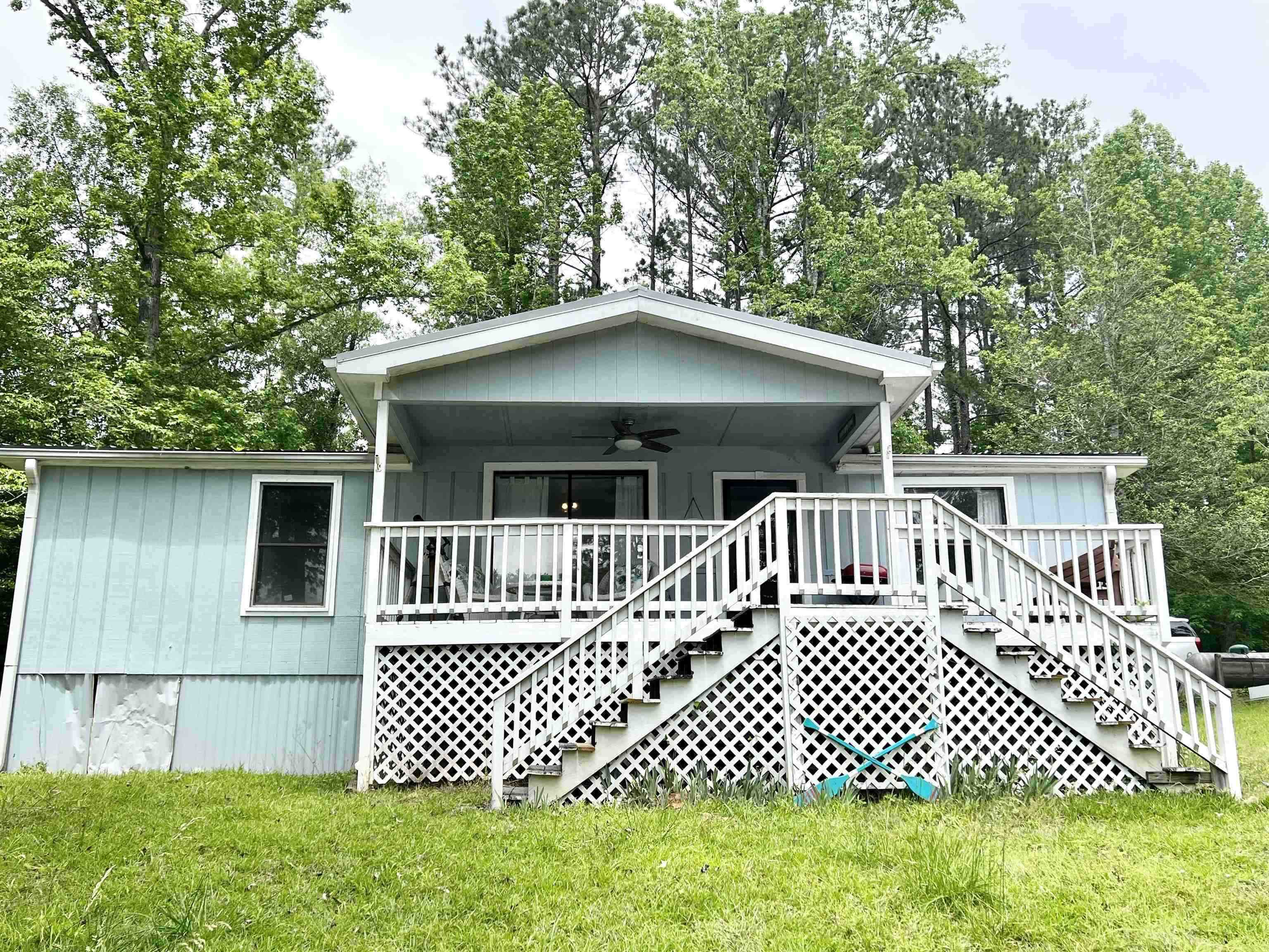 794 S STEELE BRIDGE ROAD