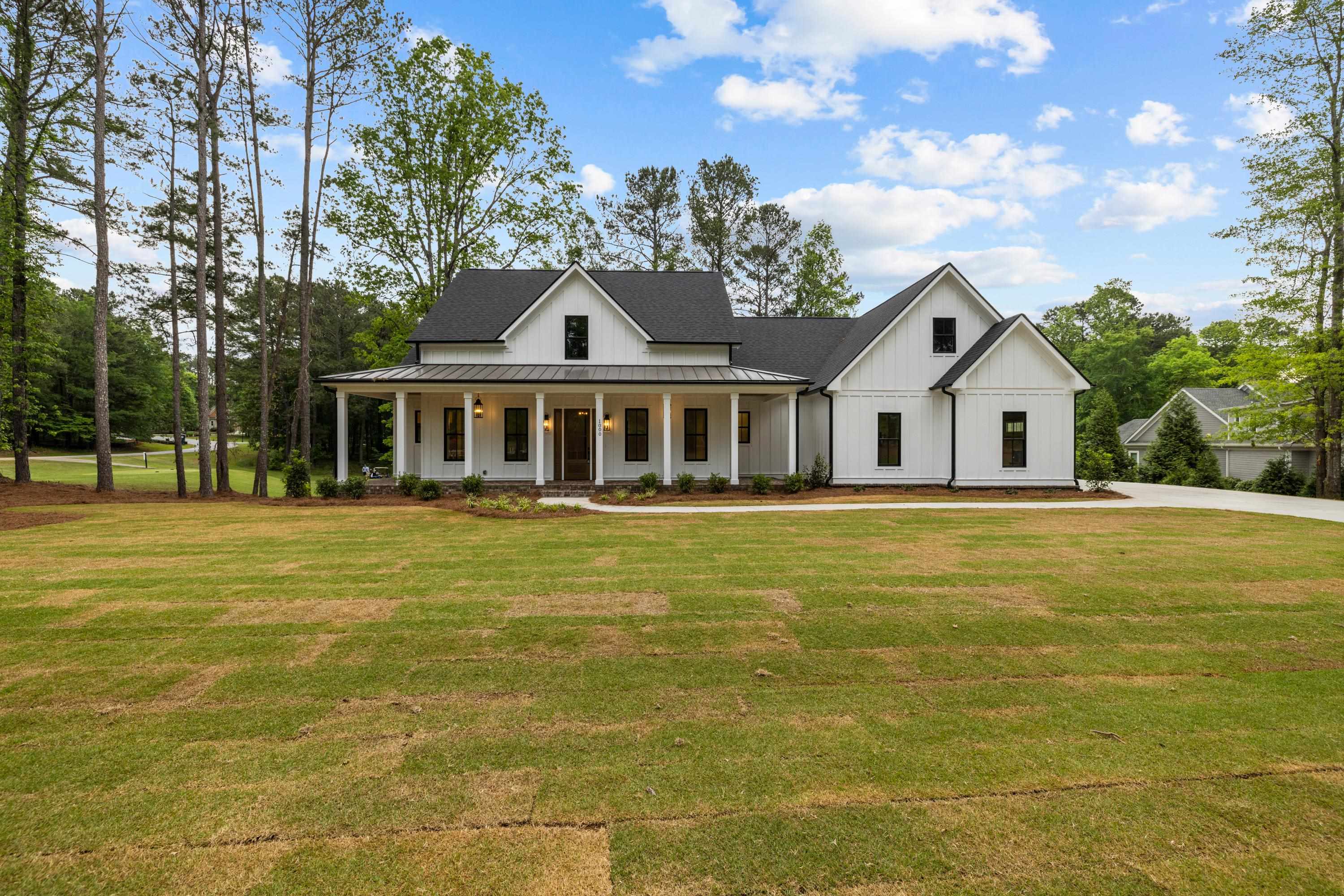 1000 SPYGLASS HILL