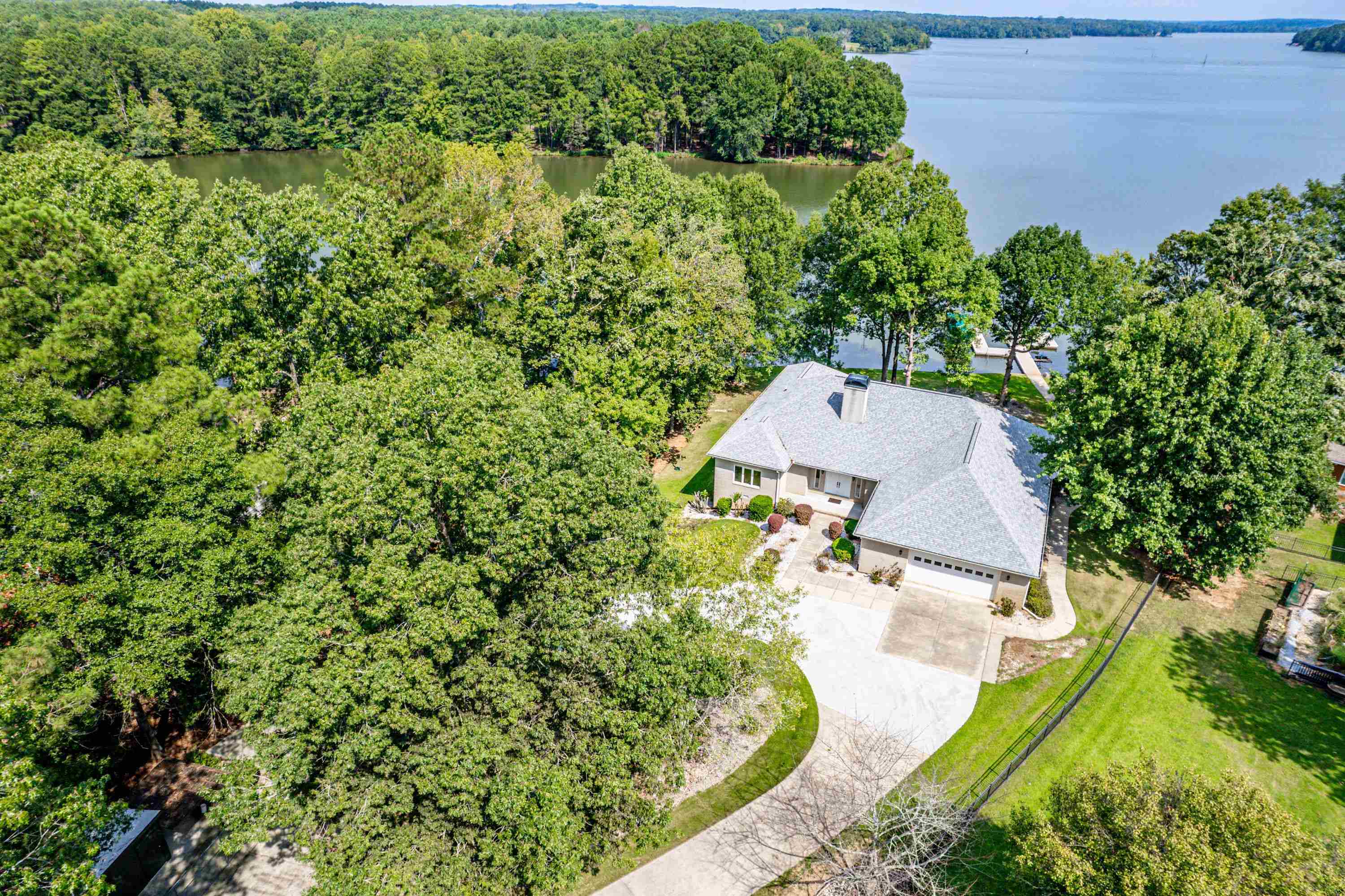 1438 WOODS COVE ROAD