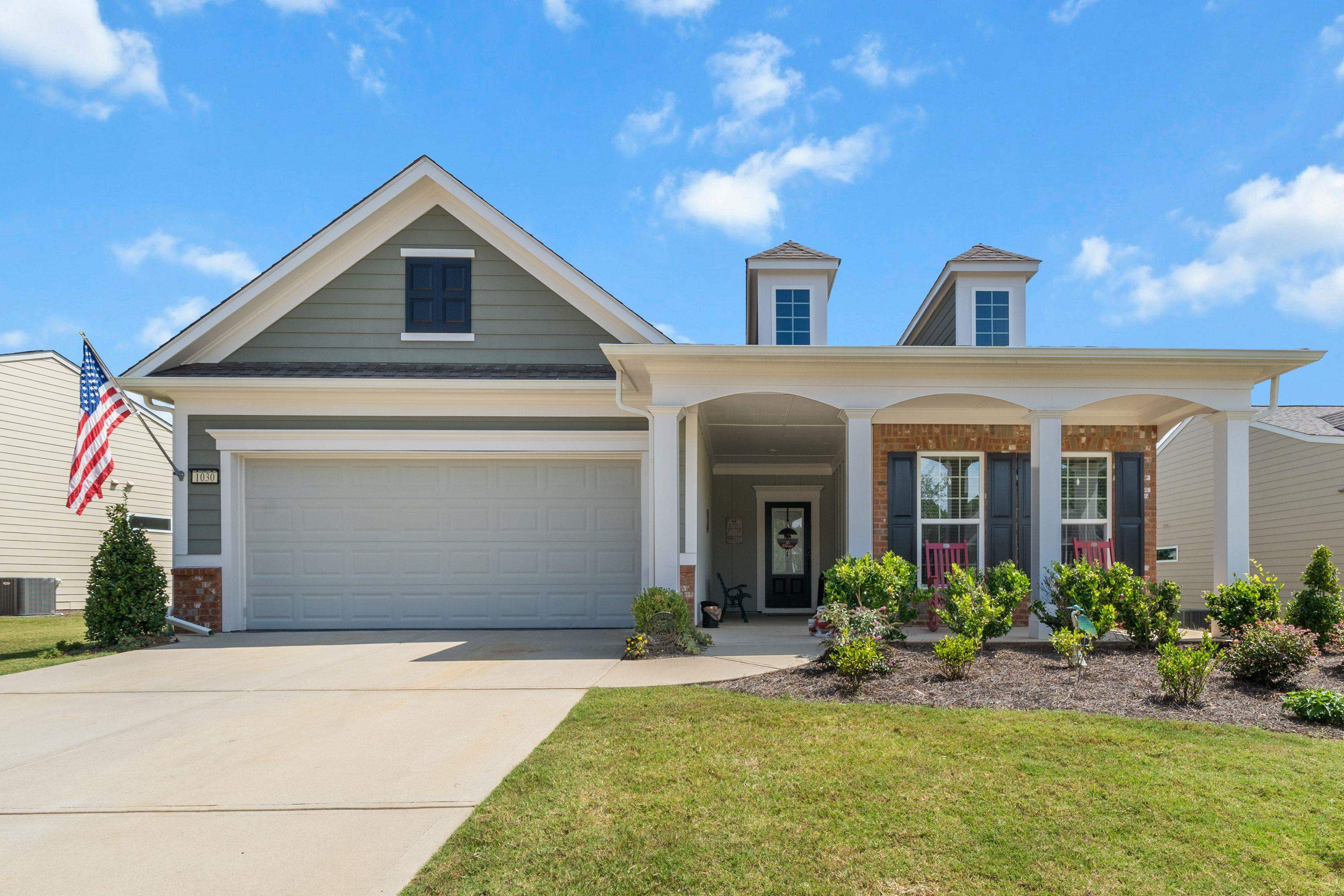 1030 LONE OAK ROAD