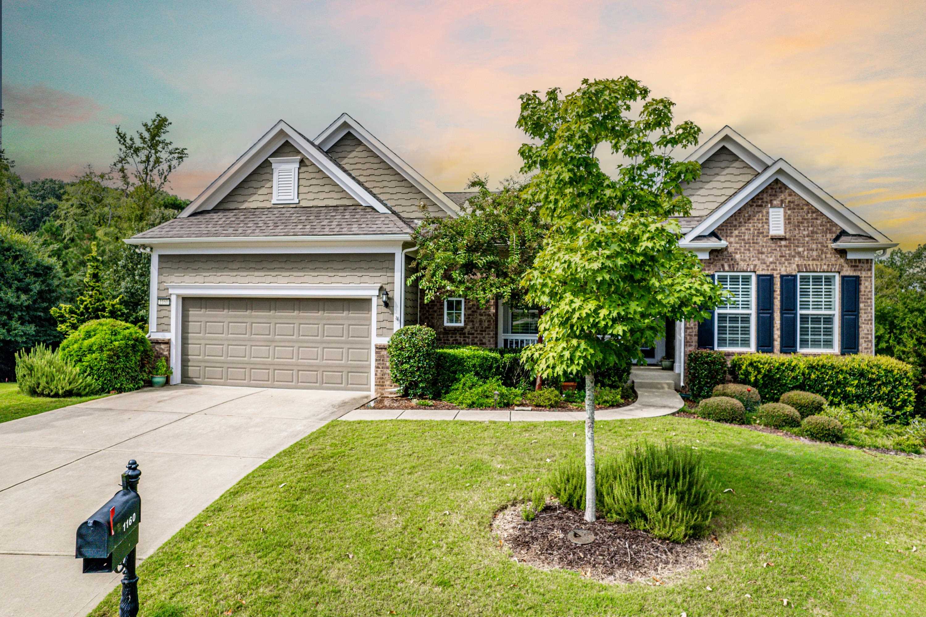 1160 DOCKSIDE PLACE