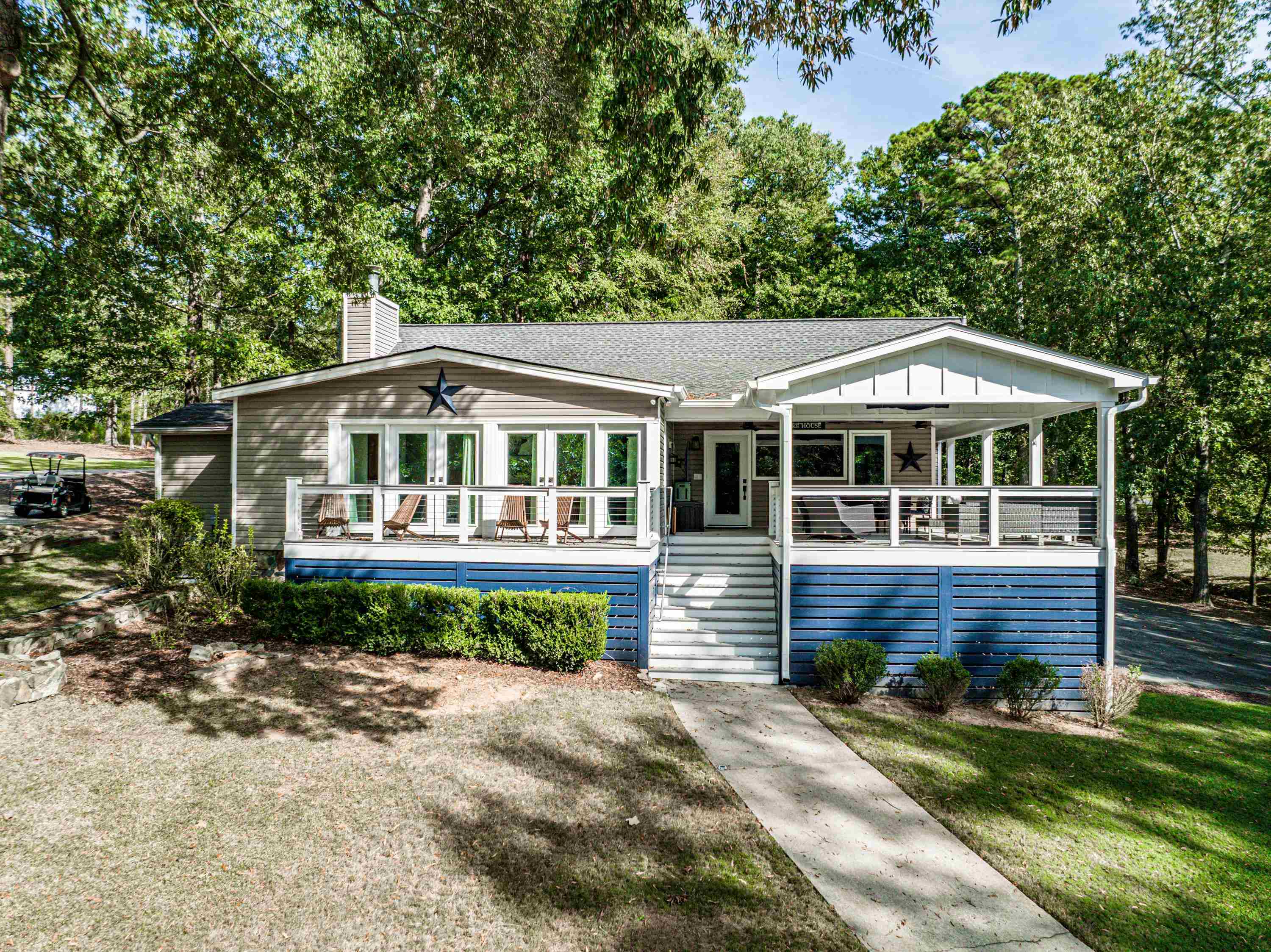 105 SUGAR CREEK TRAIL