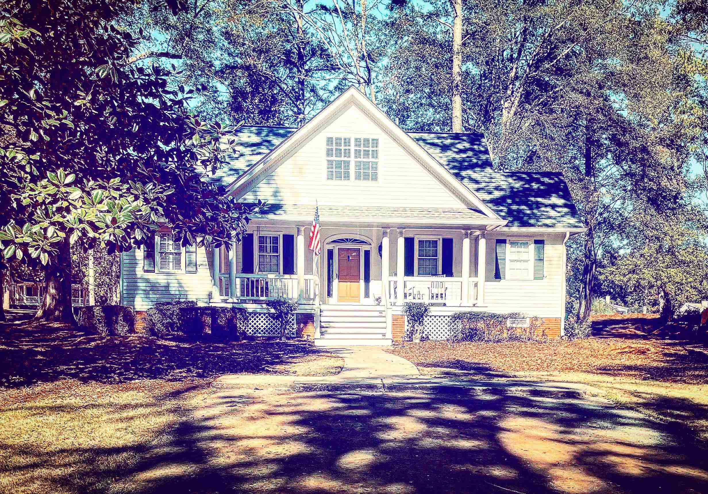 117 SEVEN OAKS WAY