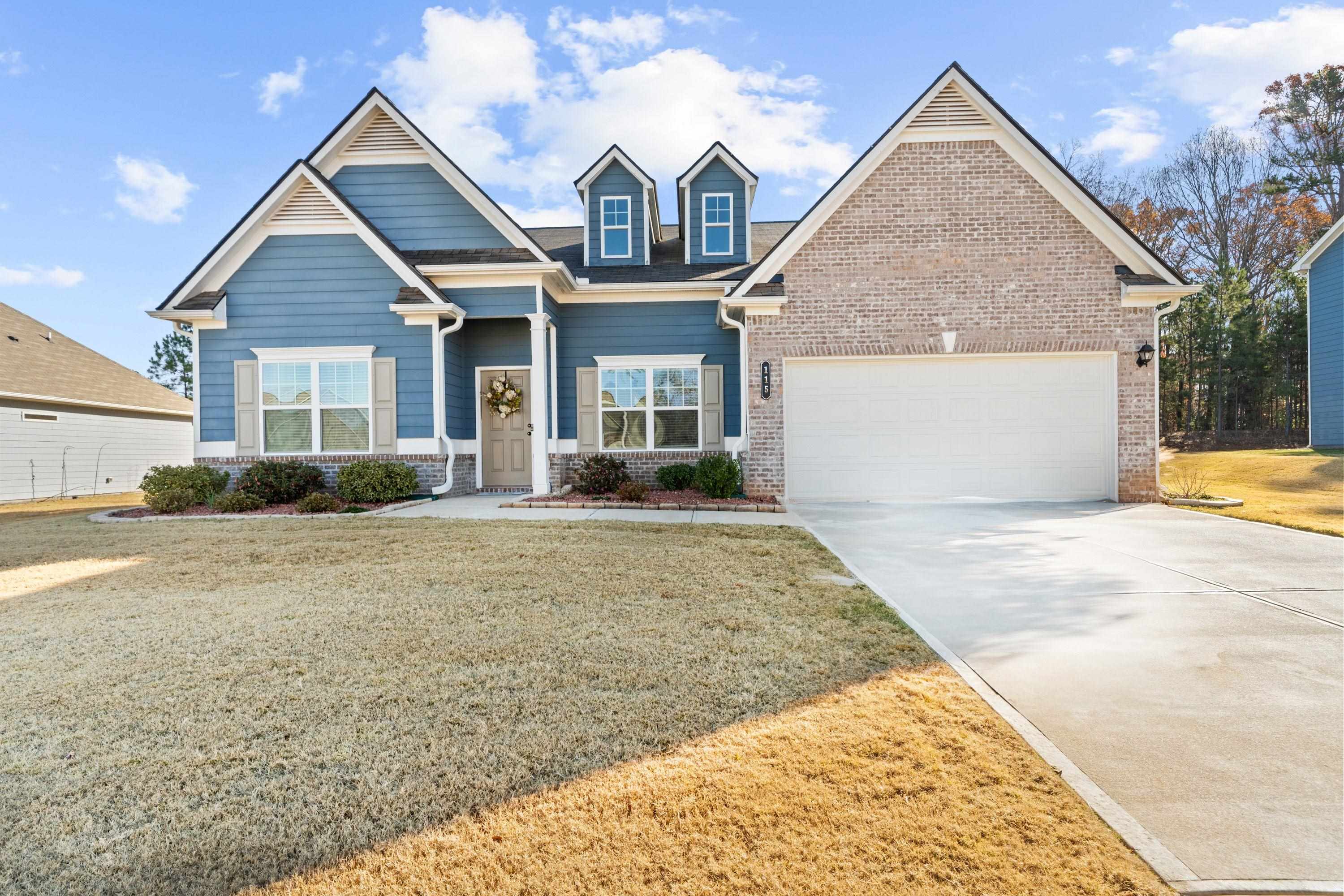 115 GARRETT DRIVE