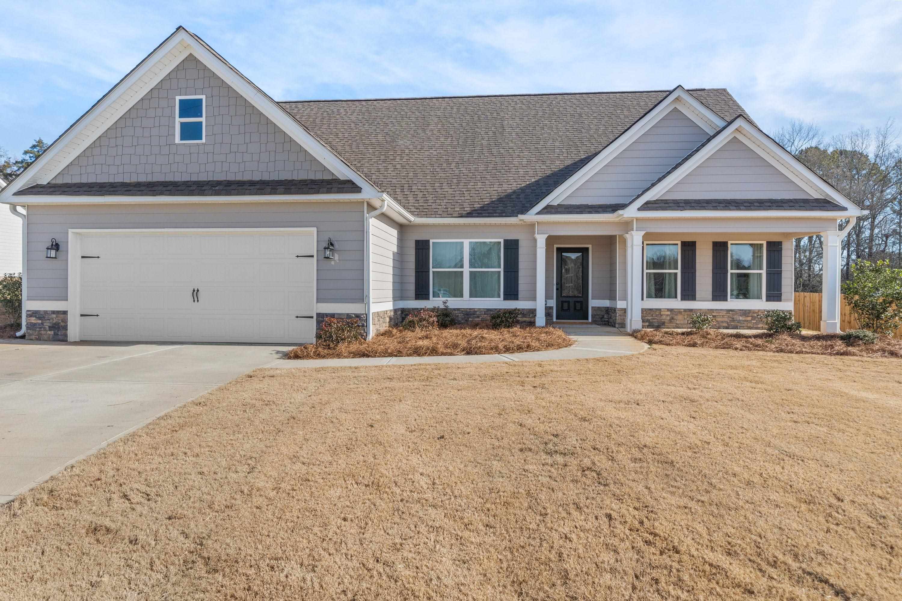 183 LOCH WAY