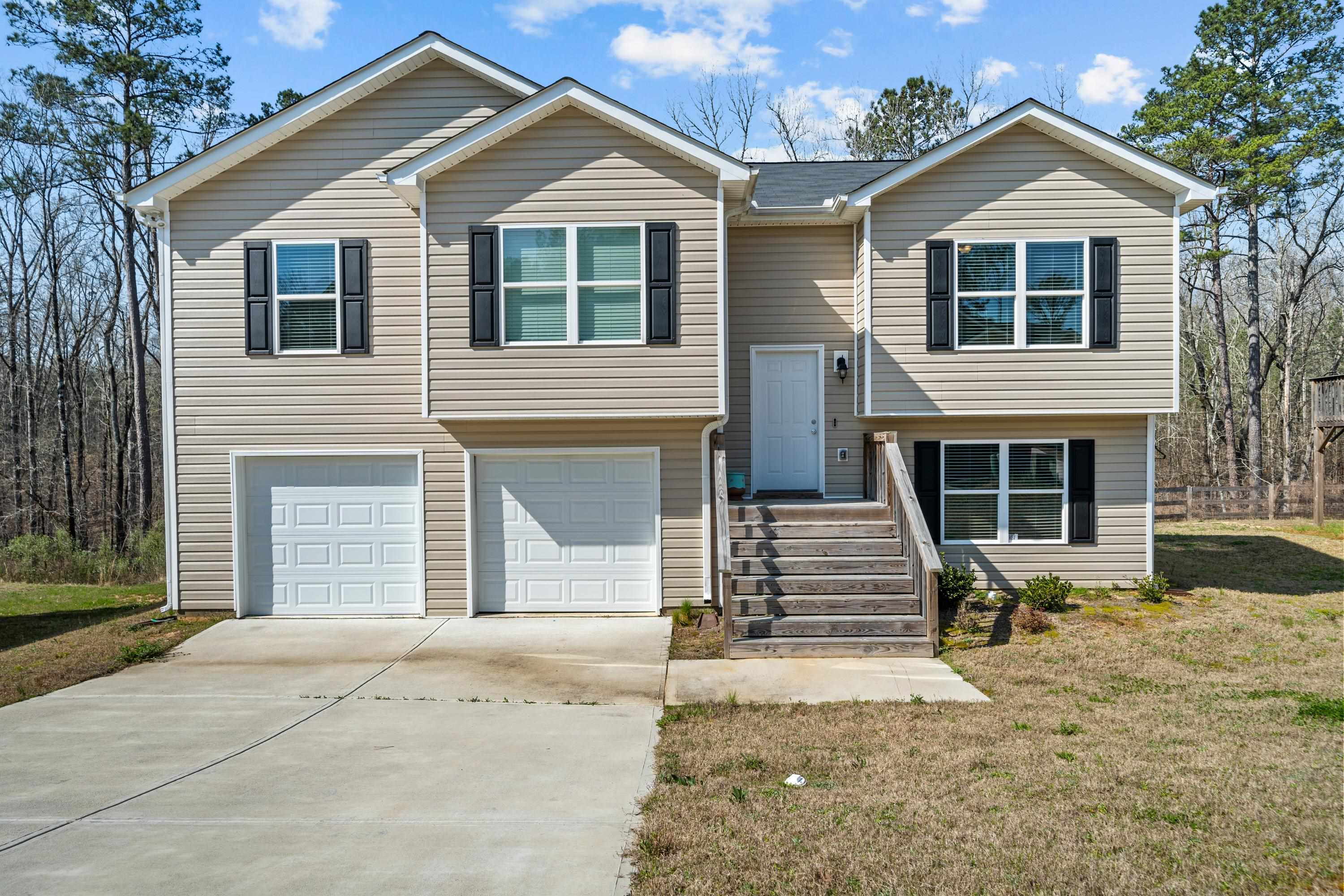 131 MISTY GROVE LANE